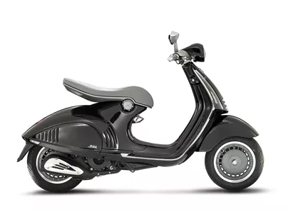 Vespa 946 125 i.e. 3V ABS 2018 Vespa 946 125 i.e. 3V ABS 2018